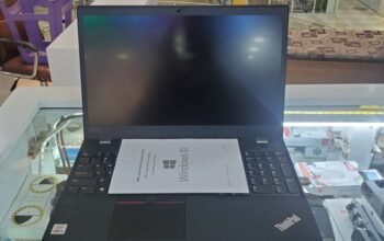 Lenovo ThinkPad X1 Carbon