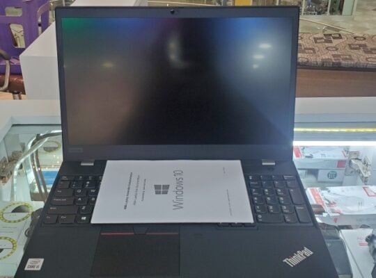 Lenovo ThinkPad X1 Carbon
