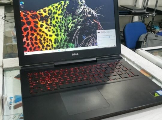 Dell Gaming