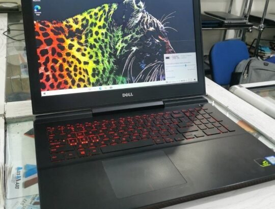 Dell Gaming