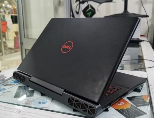 Dell Gaming