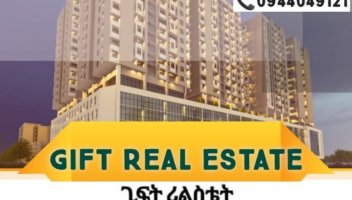 GIFT REAL ESTATE