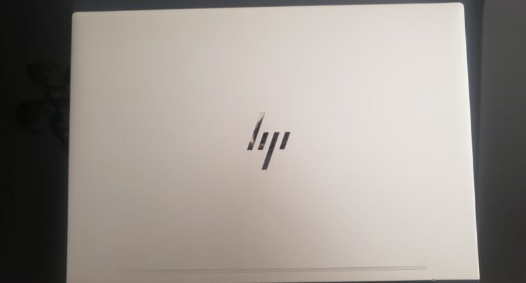 HP envy 13 laptop