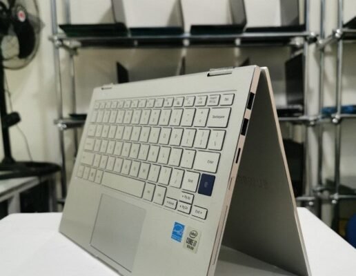 Samsung galaxy book alpha (360⁰)