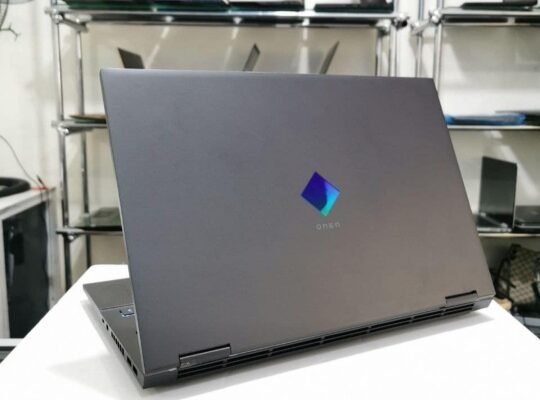 Hp Omen Gaming
