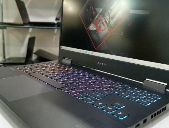 Hp Omen Gaming