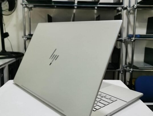 Hp envy gaming