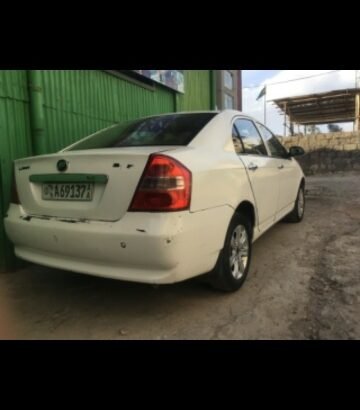 LIFAN 620