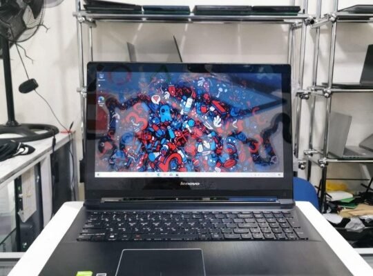 Lenovo ThinkPad edge 15