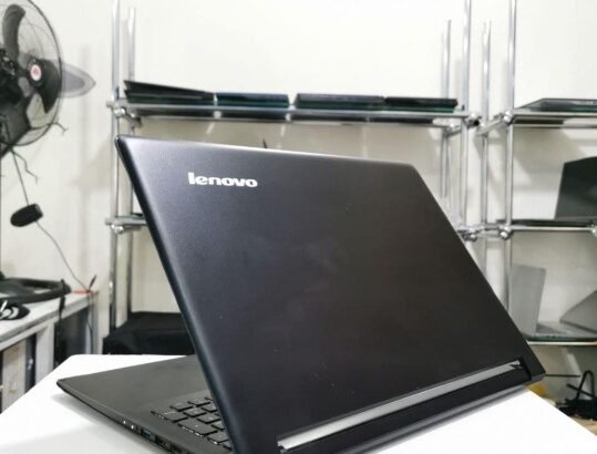 Lenovo ThinkPad edge 15