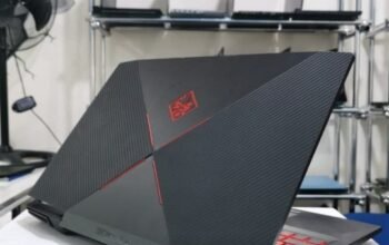 Hp Omen X Gaming Laptop