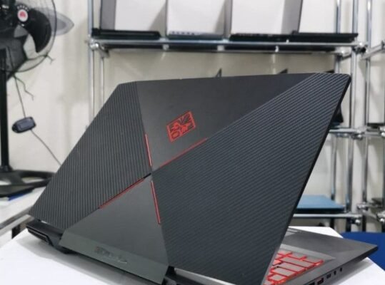 Hp Omen X Gaming Laptop