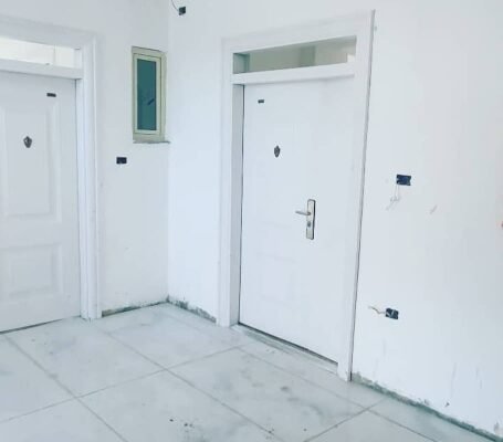 Come and get a place you will love to Live!