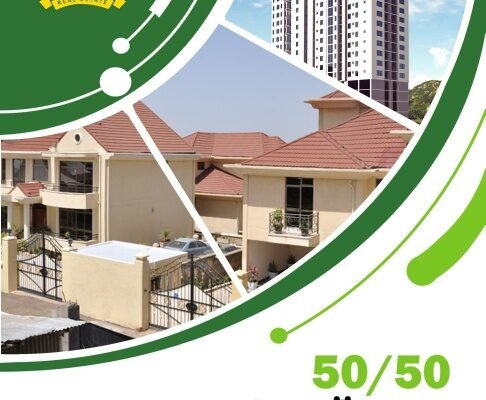 3 bedroom Luxurious apartments at gift real estate