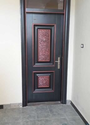 VICTOR DOOR