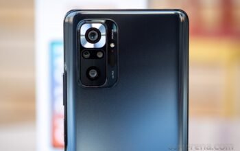 Xiaomi Redmi Note 10 Pro Max