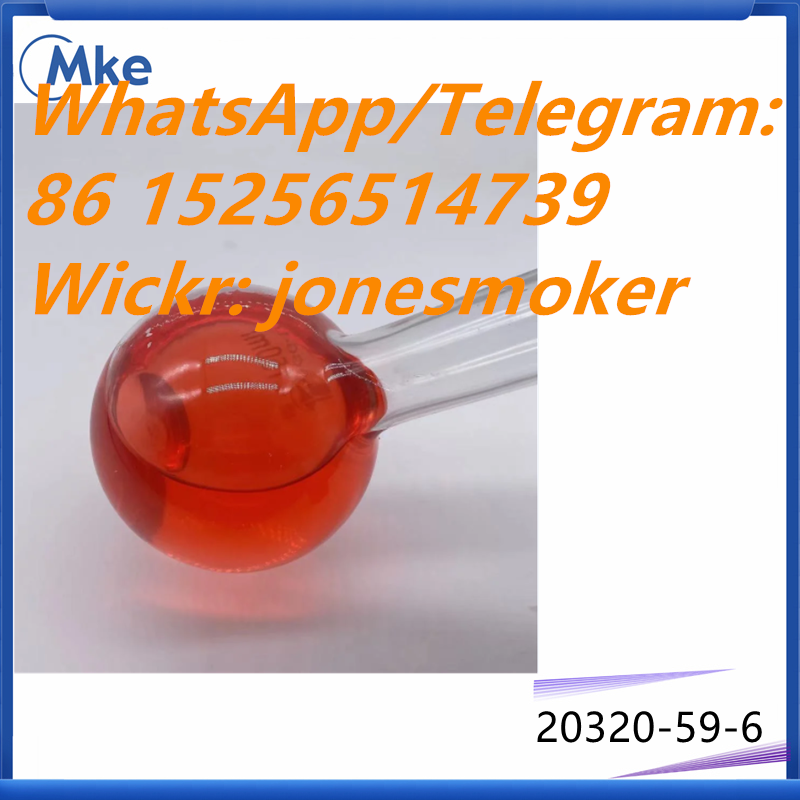 cas 20320-59-6 bmk oil Diethyl(phenylacetyl)malona