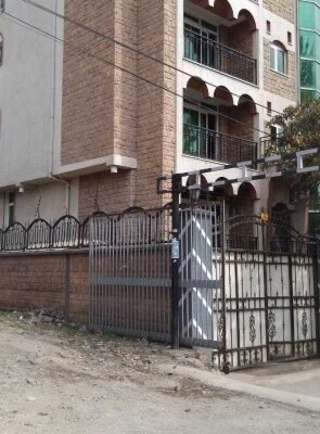 የመኖሪያ ቤት ሽያጭ ቦሌ