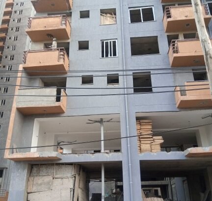 የሚሸጥ የንግድ ሱቅ