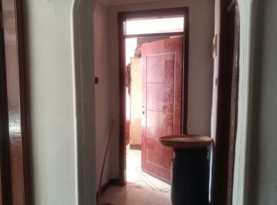 የሚሸጥ ኮንደምኒየም ቤት የካ አባዶ