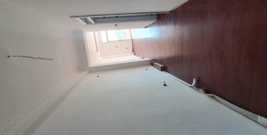 Modern Apartment in Addis Ababa