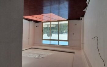 Modern Apartment in Addis Ababa 6 kilo