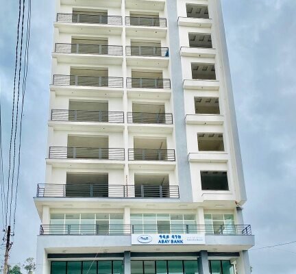 luxury apartment for sale