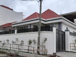 Villa House for sell