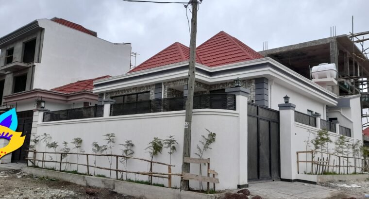 Villa House for sell