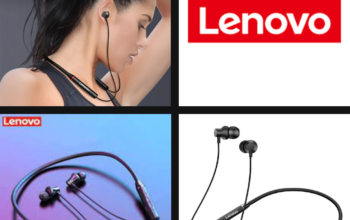 Lenovo Earphone