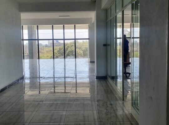 Comercial Property in Addis Ababa