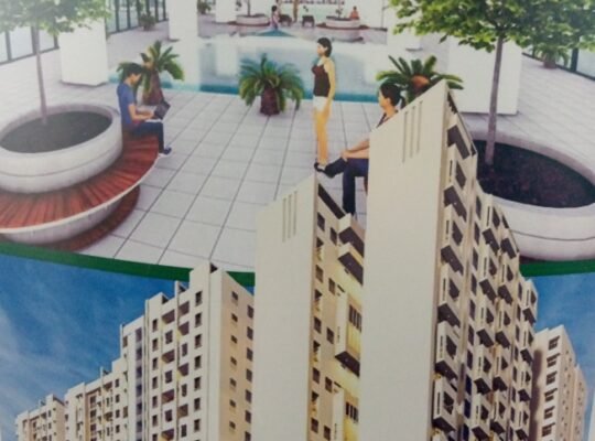 Gift Real Estate Luxury apartments