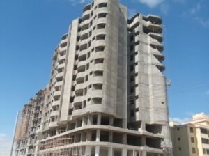 3 Bed room luxurious apartments for sale in addis ababa