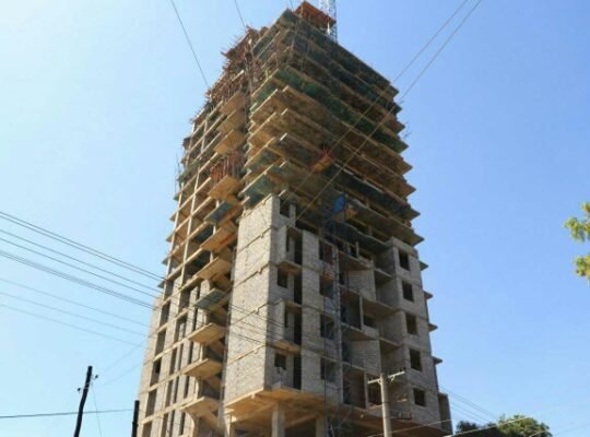 Hagreseb Real Estate