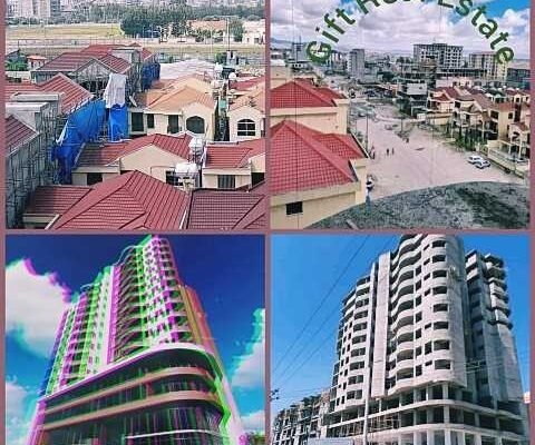 ለሽያጭ የወጡ የንግድ ሱቆች