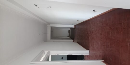 ዘመናዊ አፓርትመንት
Moder Apartment