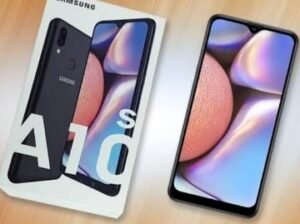 samsung A10s