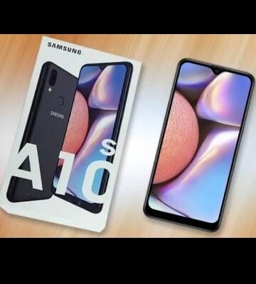samsung A10s