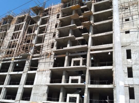 Gift Real-Estate luxury Apartment