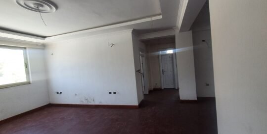 Modern Apartment
ዘመናዊ አፓርትመንት