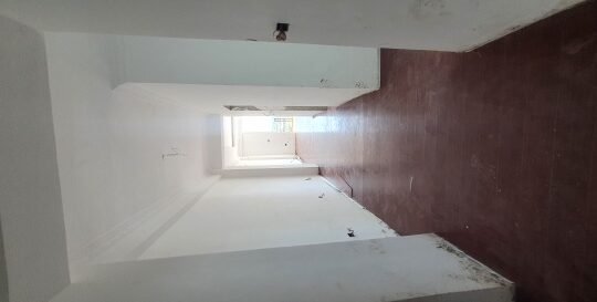 Modern Apartment
ዘመናዊ አፓርትመንት