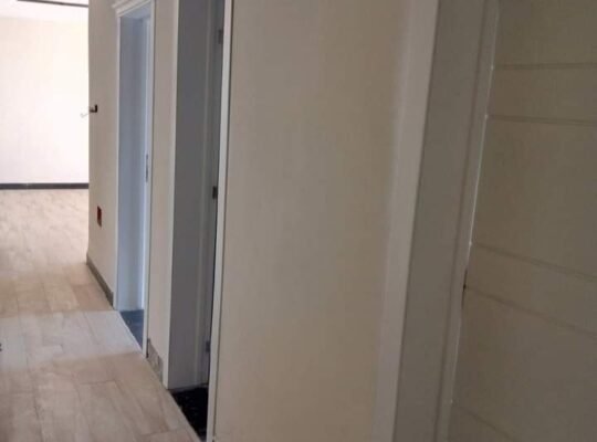 Modern Apartment in A. A