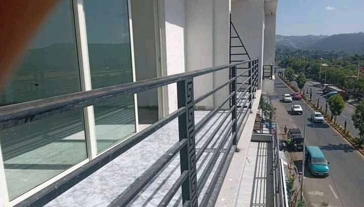 commercial for sale at 6kilo