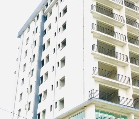 commercial for sale at 6kilo