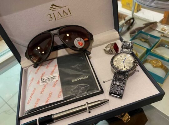 Cartier Watches Combo For Men