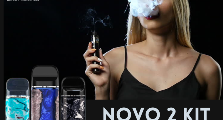 SMOK NOVO 2 Kit