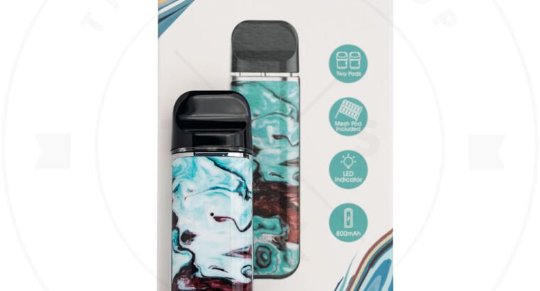 SMOK NOVO 2 Kit