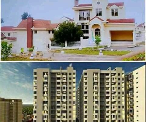 እጅግ ዘመናዊ ሱቆችን በ20% ክፍያ