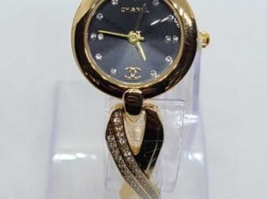Chanel watch for ladies