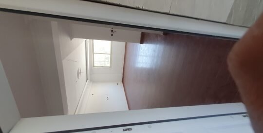 Modern Apartment
ዘመናዊ አፓርትመንት